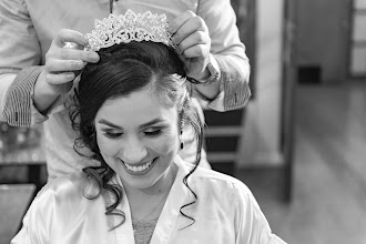 Wedding photographer Helton Pereira. Photo of 21.12.2018