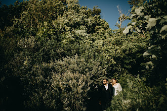 Wedding photographer Sergey Privalov. Photo of 27.05.2025
