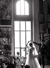 Wedding photographer Andrey Tverdokhleb. Photo of 28.06.2020