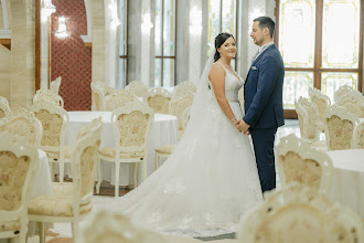 ช่างภาพงานแต่งงาน Dániel Fehér. ภาพเมื่อ 07.06.2024