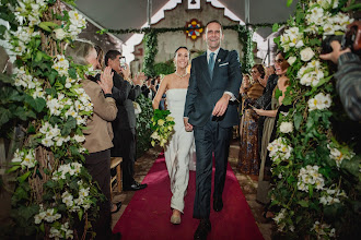 Wedding photographer Freddy Lizama. Photo of 17.06.2025