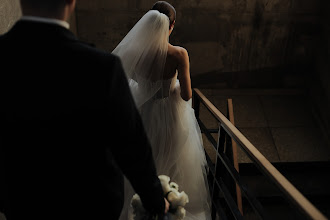 Huwelijksfotograaf Katya Prokhorova. Foto van 10.01.2024