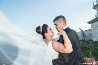 Nhiếp ảnh gia ảnh cưới Hakan Öztürk. Ảnh trong ngày 11.07.2020