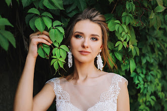 Hochzeitsfotograf Aleksandra Shinkareva. Foto vom 28.03.2019