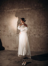 Wedding photographer Yanina Grishkova. Photo of 31.07.2024