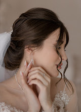 Fotograful de nuntă Anna Peregudova. Fotografie la: 15.05.2023