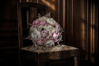 Wedding photographer Emanuel Marra. Photo of 15.10.2020
