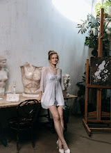 Wedding photographer Yuriy Nikolaev. Photo of 03.05.2025