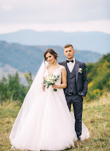 Fotografo di matrimoni Denis Glushko. Foto del 26.02.2025