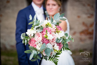 Fotógrafo de bodas Lasse Parbring. Foto del 30.03.2019