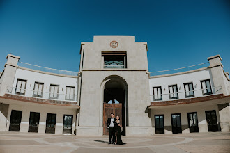 Wedding photographer Juan Ismael Zamorano Perez. Photo of 03.06.2025