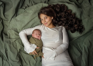 婚禮攝影師Anastasiya Lebedeva. 26.05.2025的照片