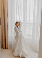 婚礼摄影师Aleksandr Kildiyarov. 22.02.2025的图片