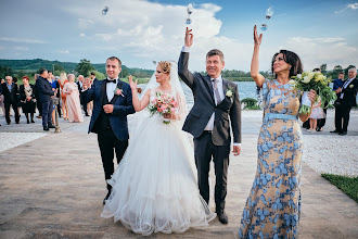 Wedding photographer Horia Stefan Trânc. Photo of 14.07.2022