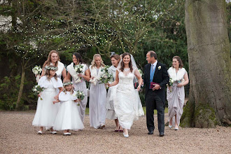 Fotógrafo de bodas Rachel Movitz. Foto del 01.07.2019