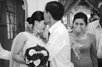 Nhiếp ảnh gia ảnh cưới Duy Le. Ảnh trong ngày 18.05.2024