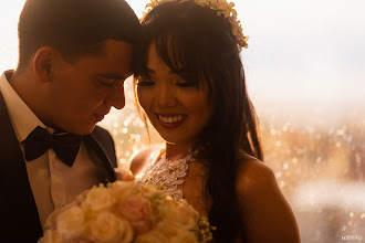 Fotógrafo de bodas Hideaki Sasaki. Foto del 20.04.2022