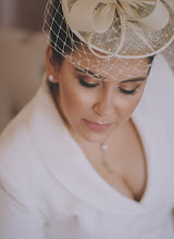 Fotógrafo de bodas Yuliya Lomakina. Foto del 17.12.2019