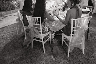 Wedding photographer Alparslan Ertel. Photo of 25.07.2025