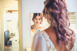 Wedding photographer Rosario Naro. Photo of 27.02.2025