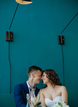 婚姻写真家 Mariya Vishnevskaya. 07.07.2023 の写真