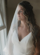 Photographe de mariage Jeff Gagnon. Photo du 08.04.2024