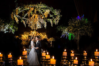 Fotógrafo de casamento Giu Morais. Foto de 29.02.2020