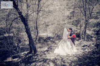Pulmafotograaf Miguel Angel Castanedo Montero. 13.11.2020 päeva foto