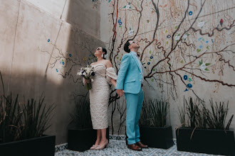 婚禮攝影師Say Gonzalez. 05.06.2025的照片