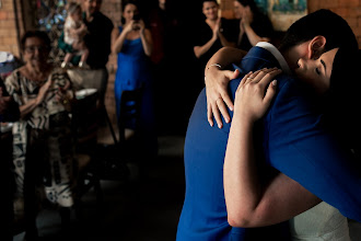 Wedding photographer Wagner Melo. Photo of 19.09.2024