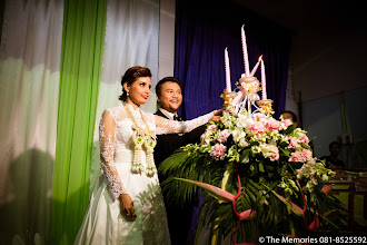 ช่างภาพงานแต่งงาน Worapatpong Ratanapan. ภาพเมื่อ 11.05.2023