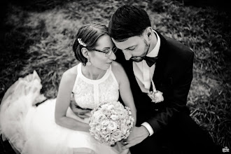 Hochzeitsfotograf Vendula Novotná. Foto vom 23.02.2021