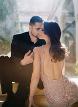 Wedding photographer Kristi Telnov. Photo of 24.04.2024