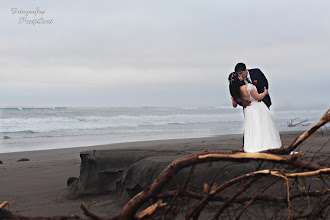 Fotógrafo de bodas Jaime Pampilioni. Foto del 28.09.2020