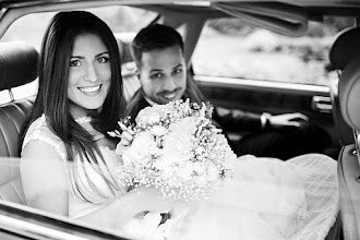 Nhiếp ảnh gia ảnh cưới Jakub Nalewajko. Ảnh trong ngày 25.02.2020