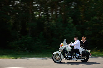 Hochzeitsfotograf Aleksey Davydov. Foto vom 15.08.2025