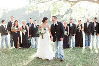Wedding photographer Tammy Odell. Photo of 08.06.2023