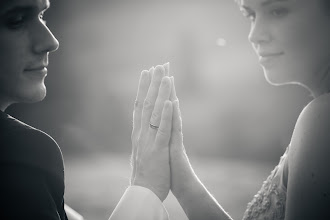 Wedding photographer Julita Chudko. Photo of 15.10.2025