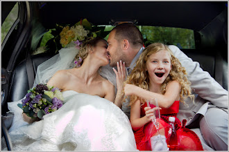 婚姻写真家 Oksana Litvinenko. 15.08.2014 の写真