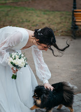 Wedding photographer Darya Yarceva. Photo of 14.05.2024