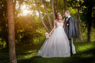 Bryllupsfotograf Aleksey Chernyshev. Bilde av 27.06.2020
