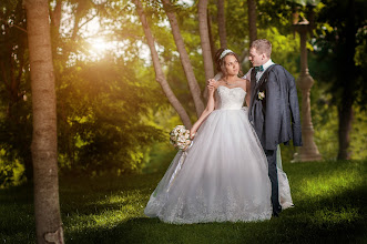 Hochzeitsfotograf Aleksey Chernyshev. Foto vom 27.06.2020