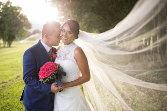 Fotografo di matrimoni Arvin Guerrero. Foto del 23.08.2021