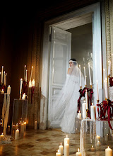 Nhiếp ảnh gia ảnh cưới Nataliya Tataur. Ảnh trong ngày 25.01.2024