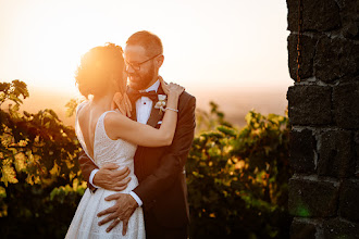 Vestuvių fotografas: Alessandro Massara. 30.04.2024 nuotrauka