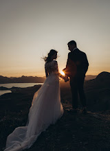 Nhiếp ảnh gia ảnh cưới Andrey Chichikov. Ảnh trong ngày 03.02.2023
