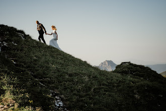 Photographe de mariage Jana Hrinova. Photo du 20.05.2024