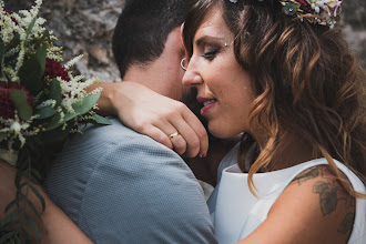 Fotógrafo de bodas Paco Castro. Foto del 02.07.2019