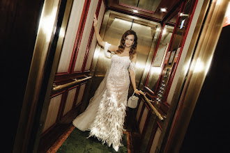 ช่างภาพงานแต่งงาน Jerguš Szczotka. ภาพเมื่อ 12.10.2025