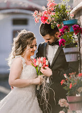 Wedding photographer Barış Varol. Photo of 12.06.2019